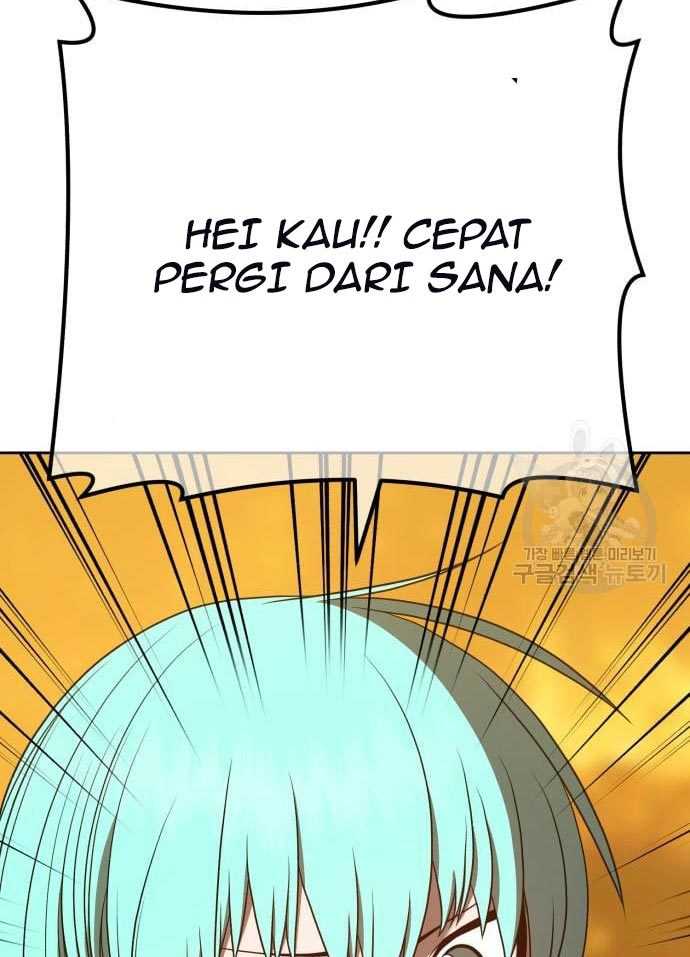+99 Wooden Stick Chapter 56 - halaman 128