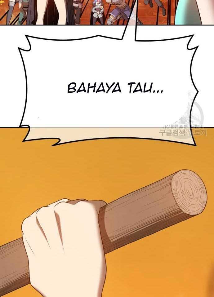+99 Wooden Stick Chapter 56 - halaman 134