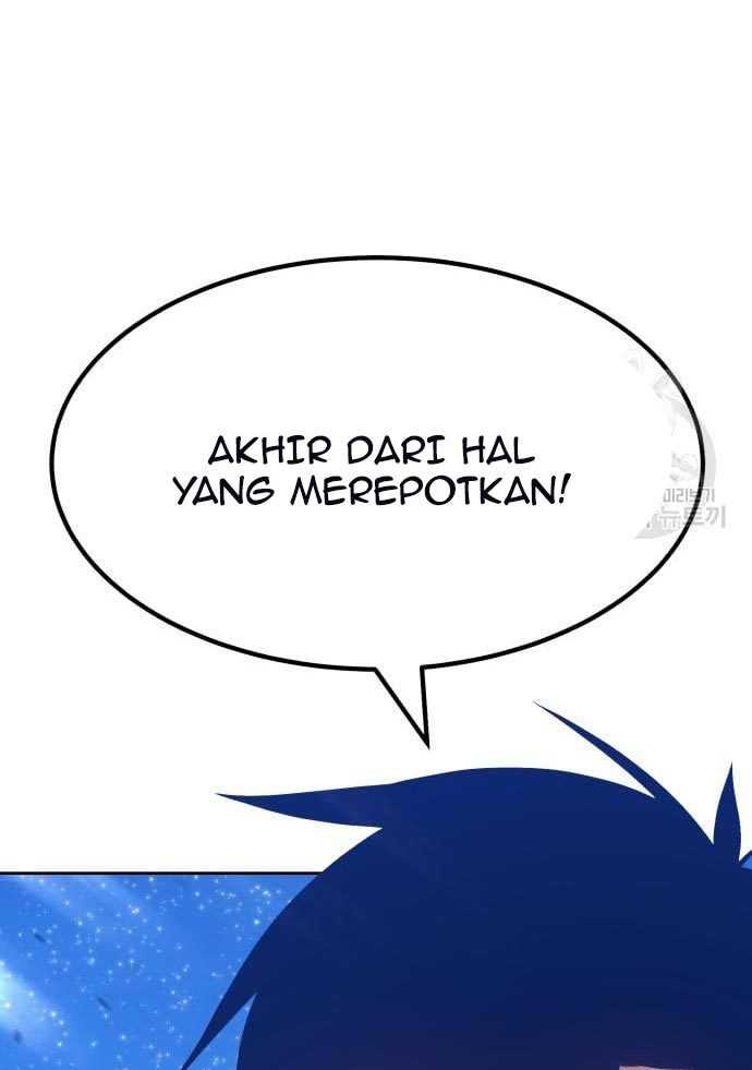 +99 Wooden Stick Chapter 56 - halaman 157