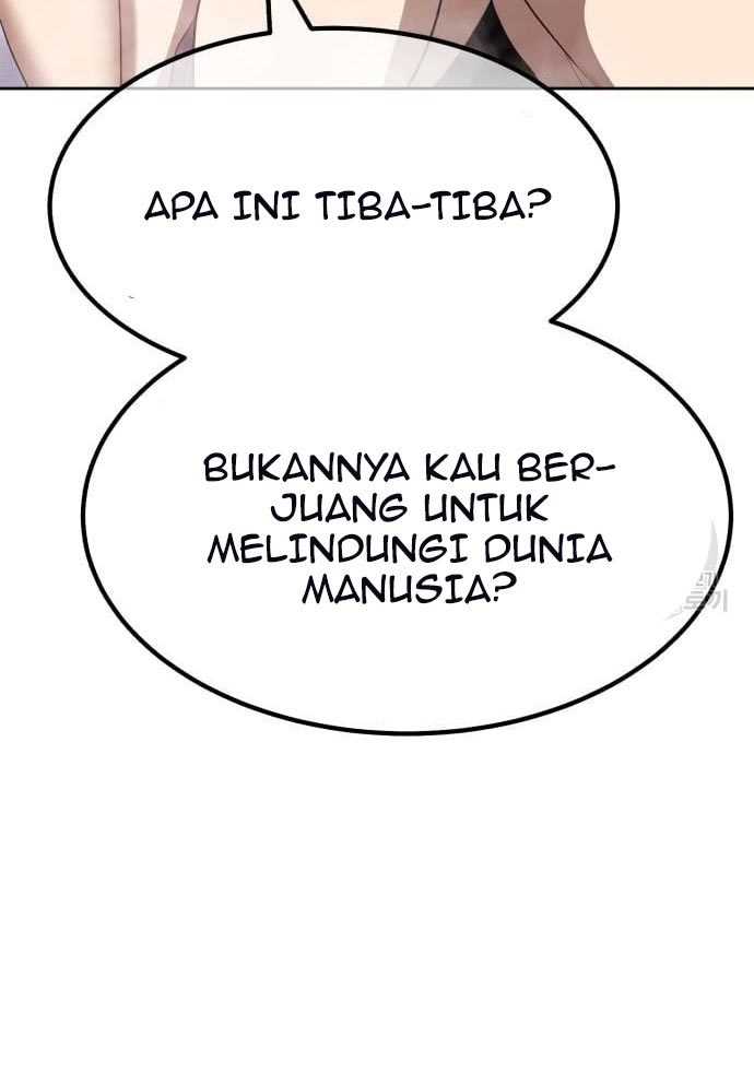 +99 Wooden Stick Chapter 56 - halaman 161