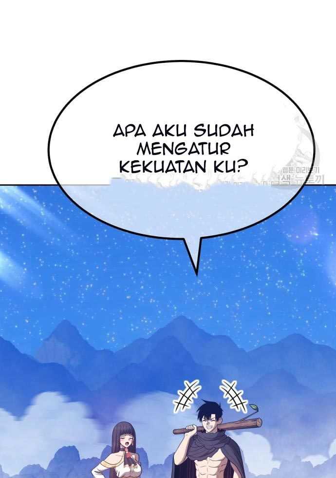 +99 Wooden Stick Chapter 56 - halaman 162