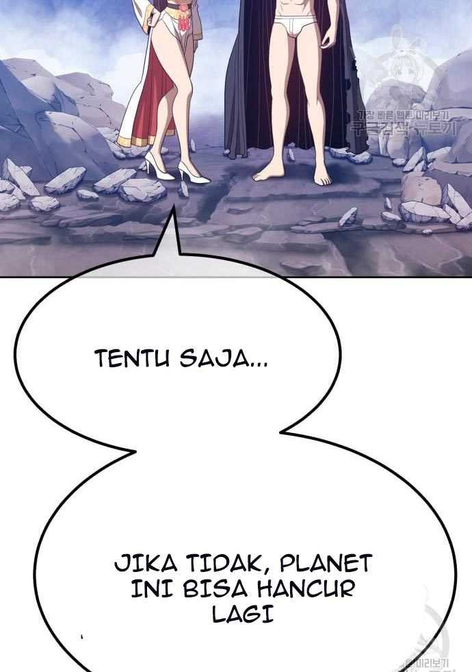 +99 Wooden Stick Chapter 56 - halaman 163