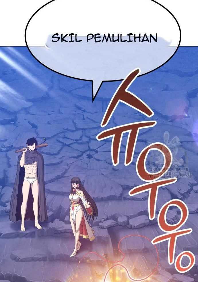 +99 Wooden Stick Chapter 56 - halaman 173