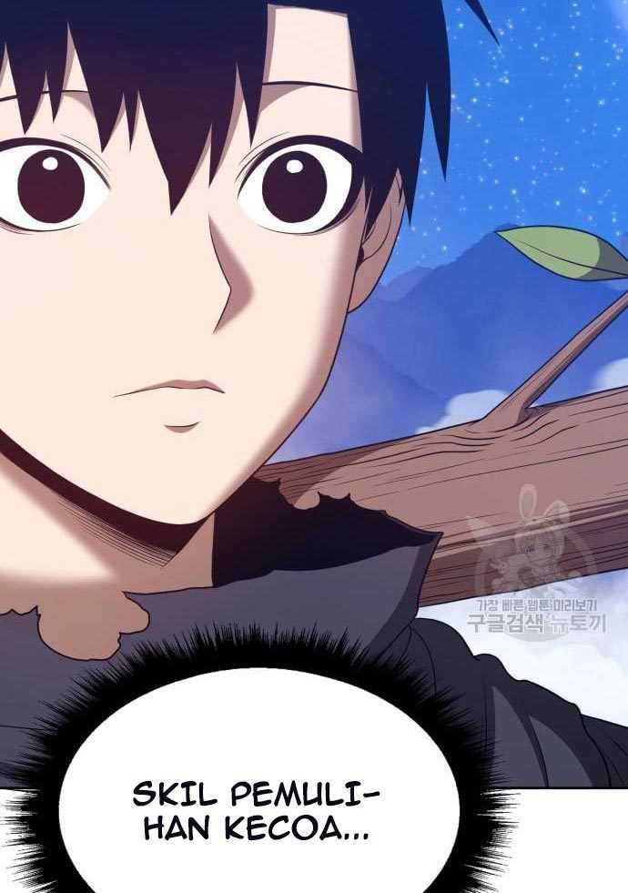 +99 Wooden Stick Chapter 56 - halaman 177