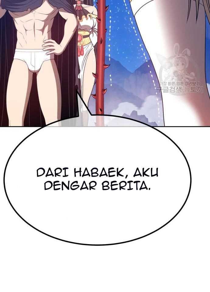 +99 Wooden Stick Chapter 56 - halaman 188