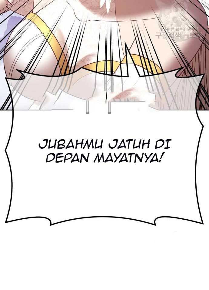 +99 Wooden Stick Chapter 56 - halaman 210