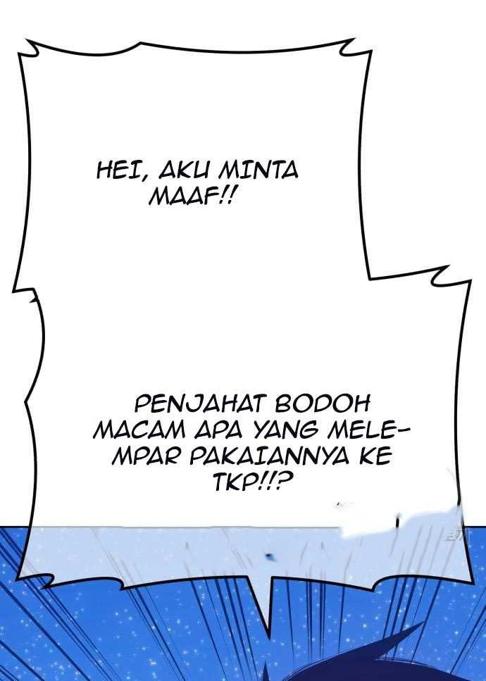 +99 Wooden Stick Chapter 56 - halaman 211
