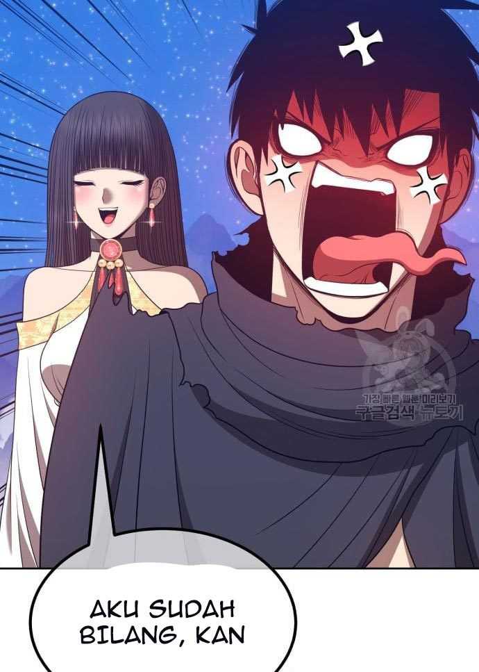 +99 Wooden Stick Chapter 56 - halaman 212