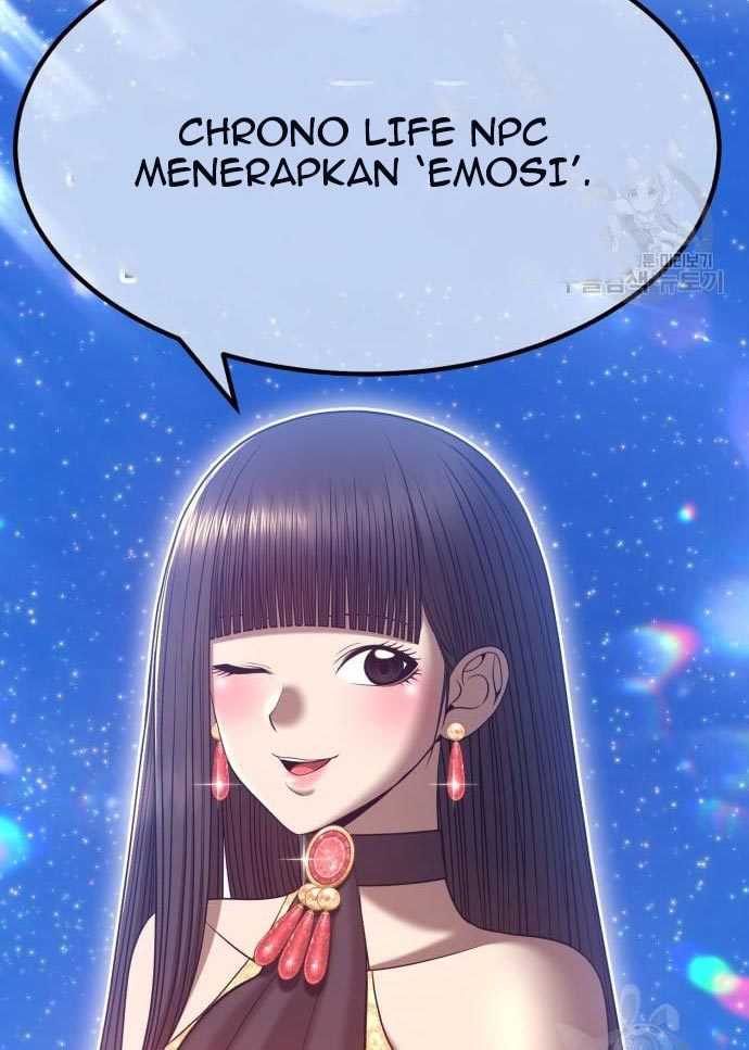 +99 Wooden Stick Chapter 56 - halaman 214