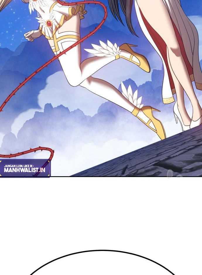 +99 Wooden Stick Chapter 56 - halaman 247