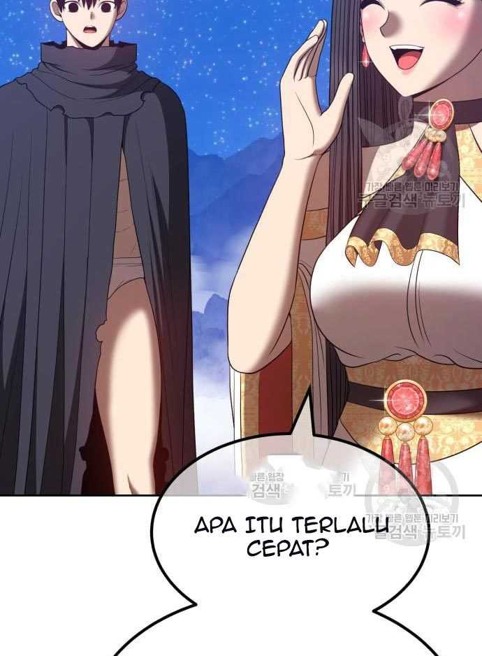 +99 Wooden Stick Chapter 56 - halaman 256