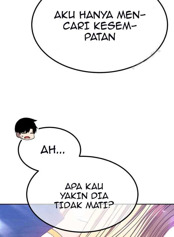 +99 Wooden Stick Chapter 56 - halaman 257