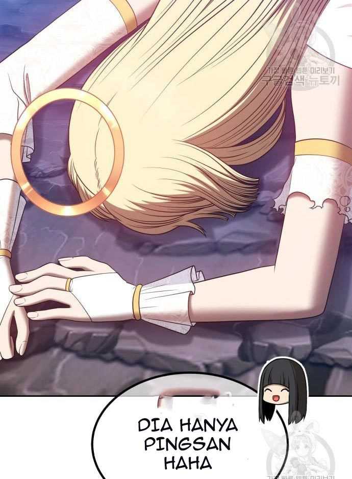 +99 Wooden Stick Chapter 56 - halaman 258