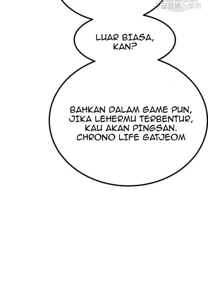 +99 Wooden Stick Chapter 56 - halaman 259