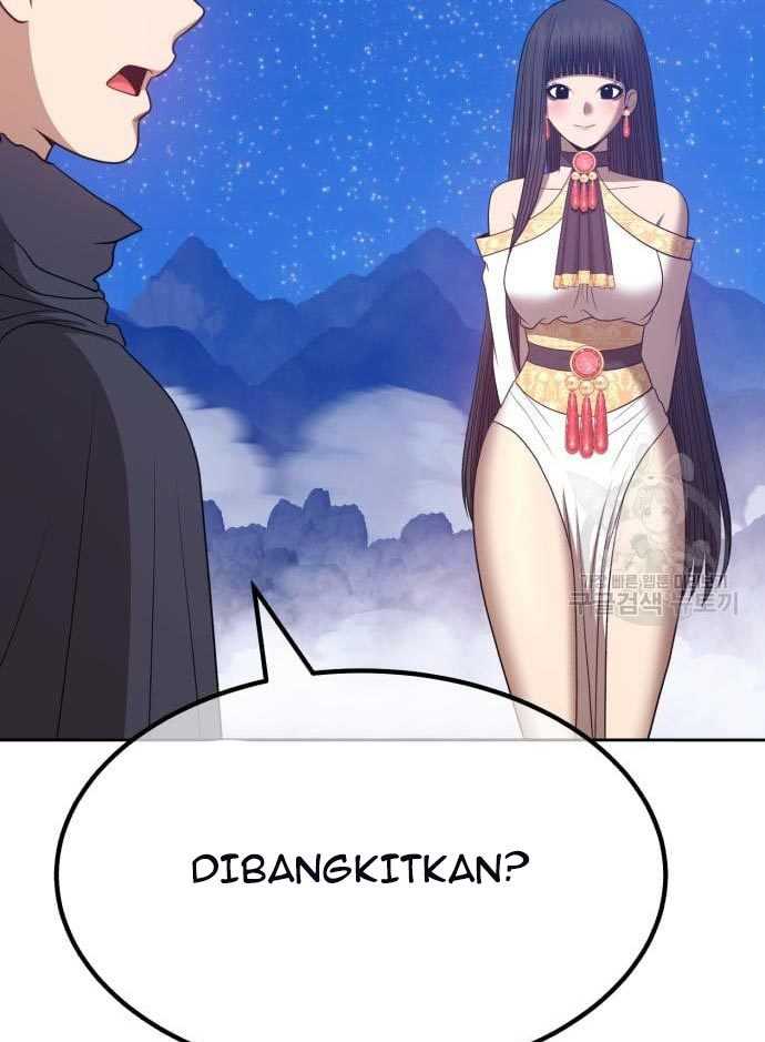 +99 Wooden Stick Chapter 56 - halaman 261