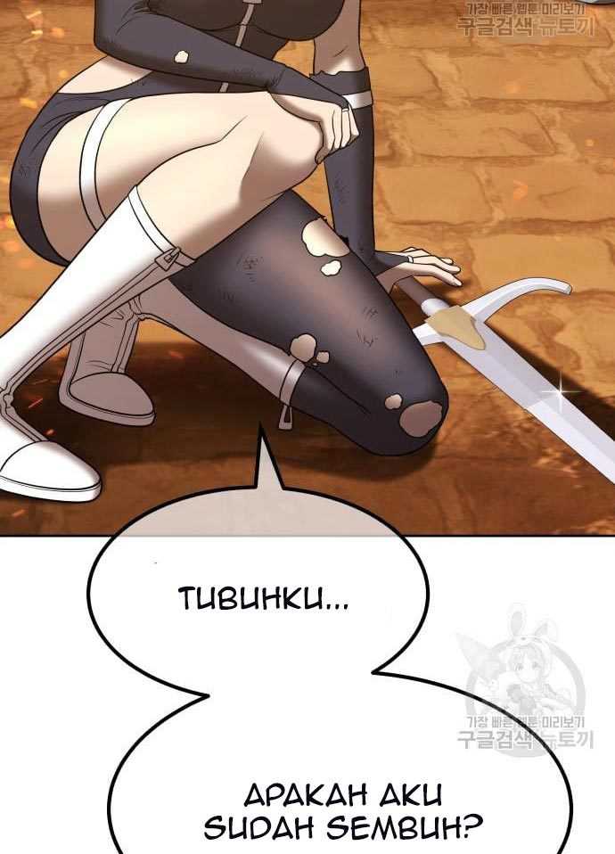 +99 Wooden Stick Chapter 56 - halaman 3