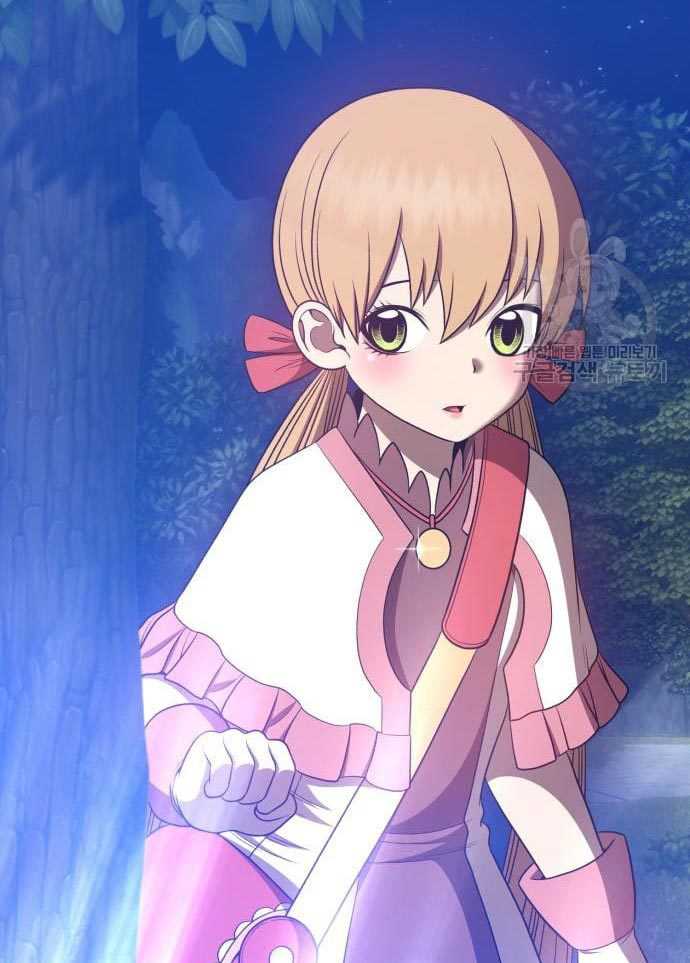 +99 Wooden Stick Chapter 56 - halaman 304