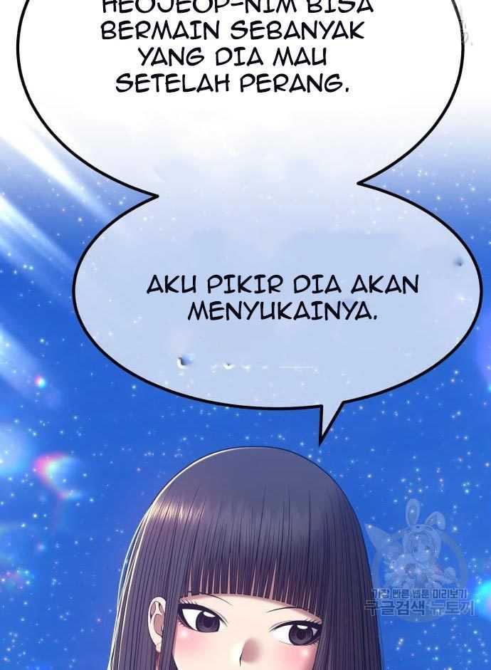 +99 Wooden Stick Chapter 56 - halaman 336