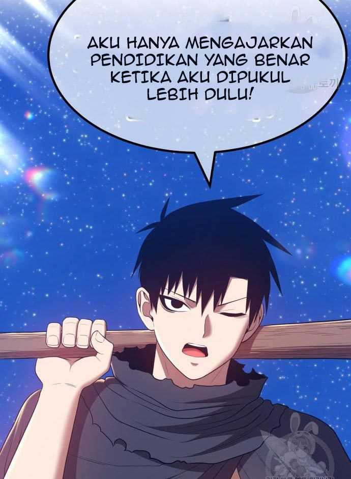 +99 Wooden Stick Chapter 56 - halaman 340
