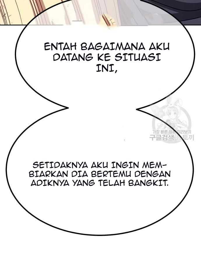 +99 Wooden Stick Chapter 56 - halaman 370