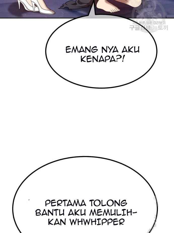 +99 Wooden Stick Chapter 56 - halaman 373