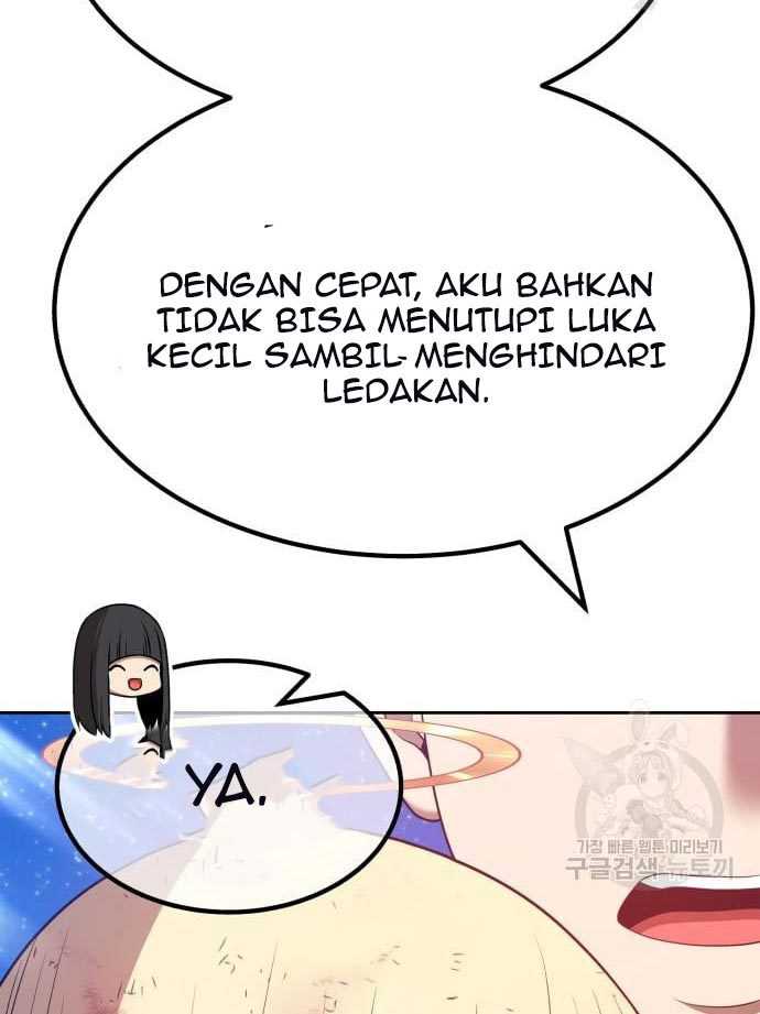 +99 Wooden Stick Chapter 56 - halaman 374