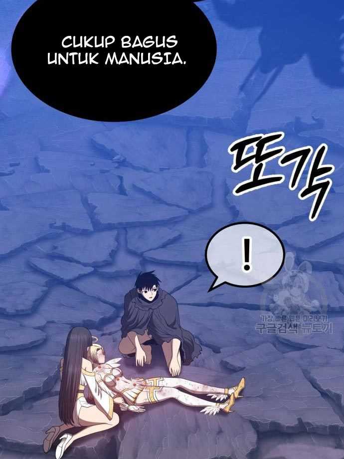 +99 Wooden Stick Chapter 56 - halaman 379