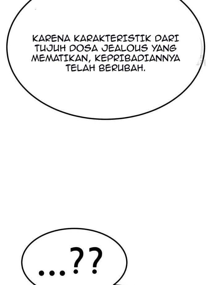 +99 Wooden Stick Chapter 56 - halaman 389