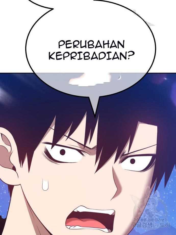 +99 Wooden Stick Chapter 56 - halaman 390