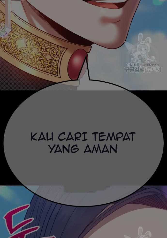 +99 Wooden Stick Chapter 56 - halaman 398
