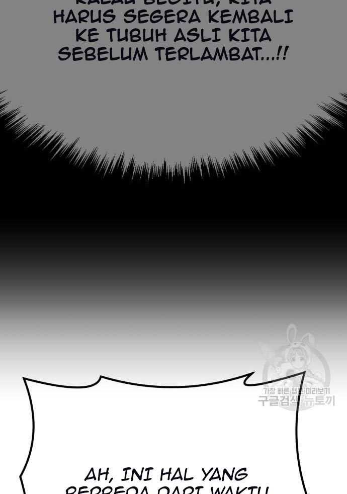 +99 Wooden Stick Chapter 56 - halaman 404