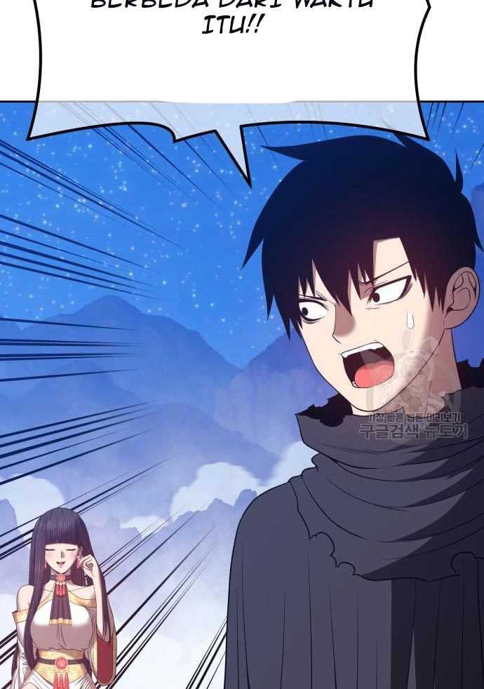 +99 Wooden Stick Chapter 56 - halaman 405