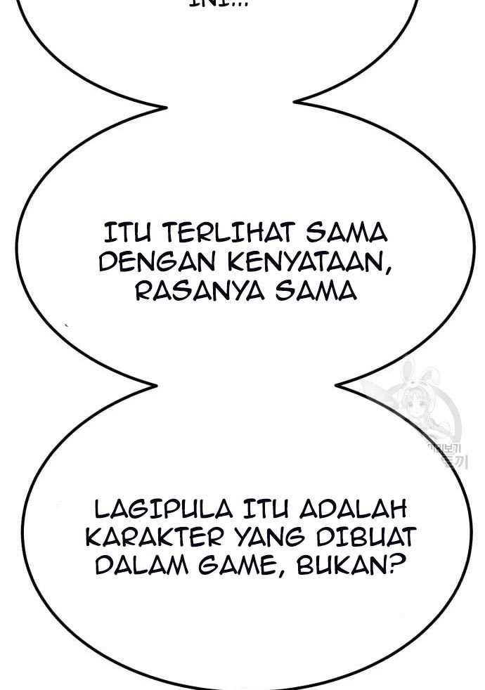 +99 Wooden Stick Chapter 56 - halaman 413