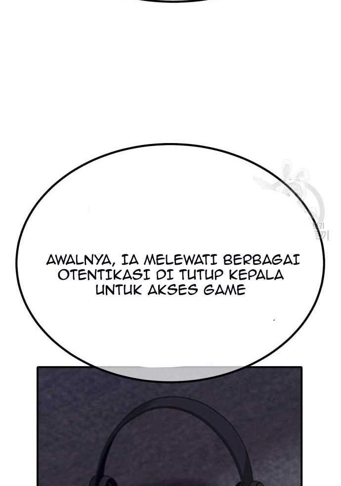 +99 Wooden Stick Chapter 56 - halaman 414