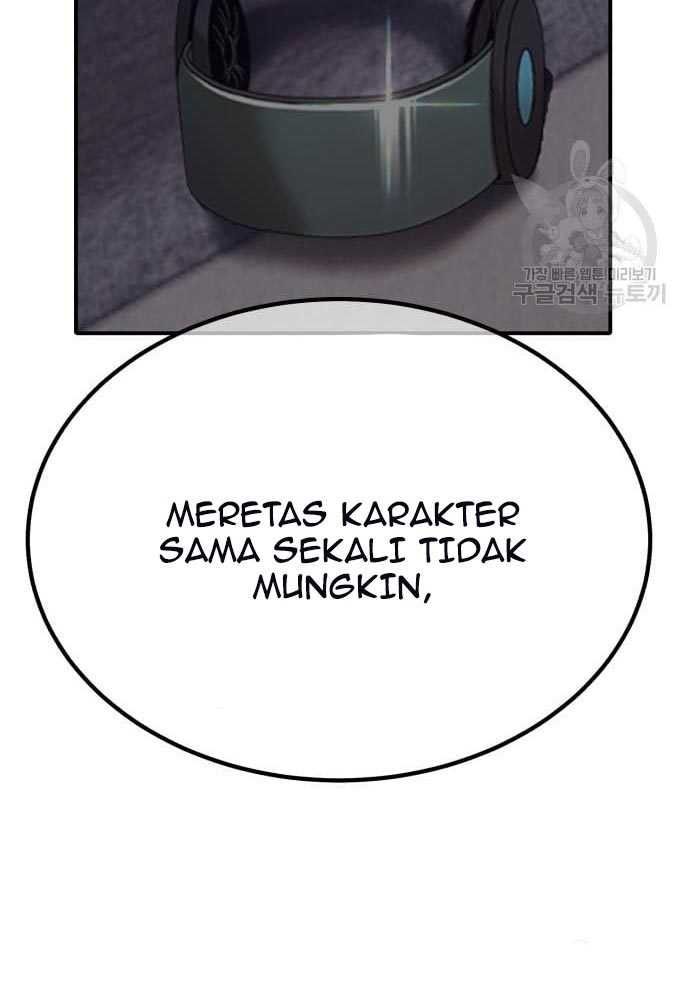 +99 Wooden Stick Chapter 56 - halaman 415