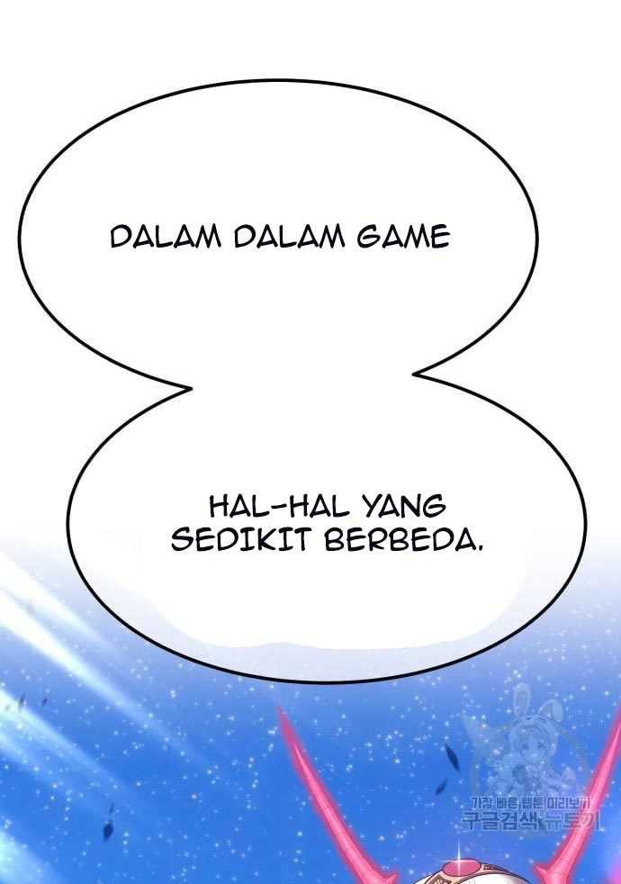 +99 Wooden Stick Chapter 56 - halaman 416