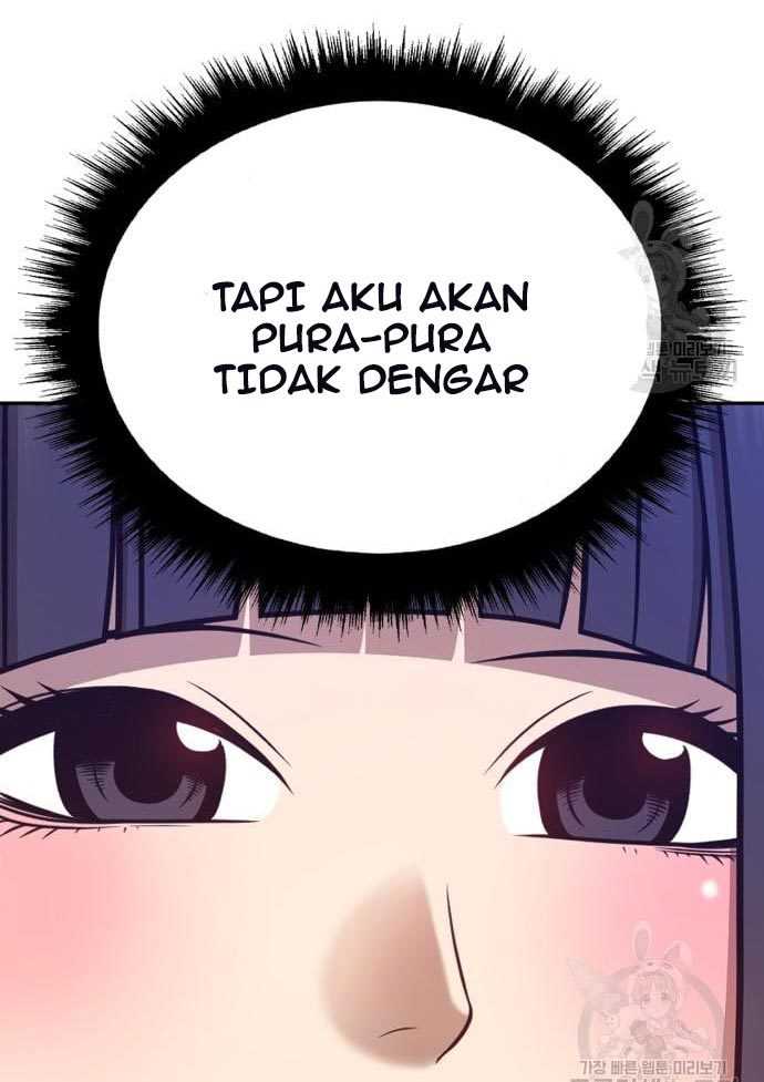 +99 Wooden Stick Chapter 56 - halaman 437