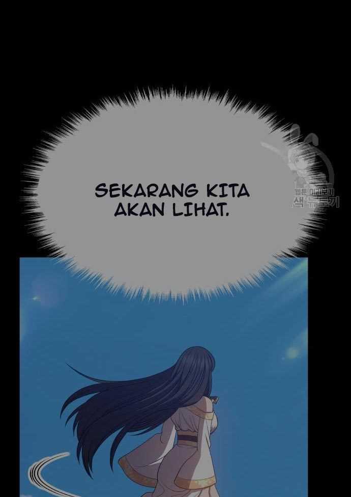 +99 Wooden Stick Chapter 56 - halaman 444