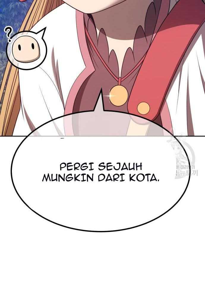 +99 Wooden Stick Chapter 56 - halaman 57
