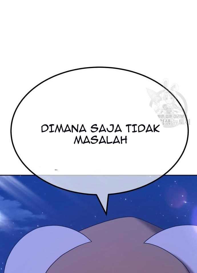 +99 Wooden Stick Chapter 56 - halaman 58