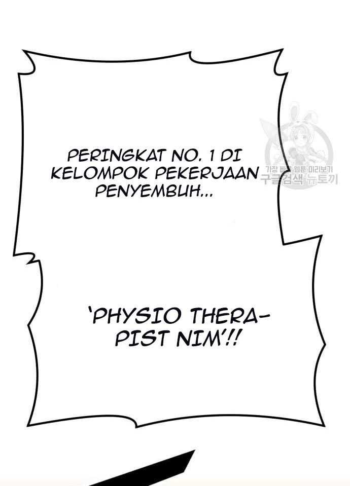 +99 Wooden Stick Chapter 56 - halaman 6