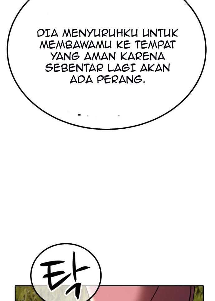 +99 Wooden Stick Chapter 56 - halaman 62