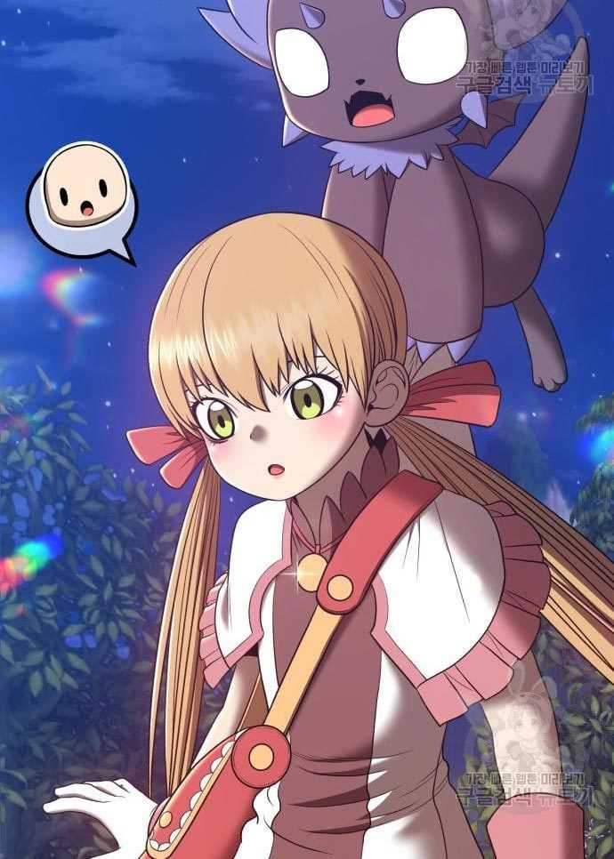 +99 Wooden Stick Chapter 56 - halaman 65