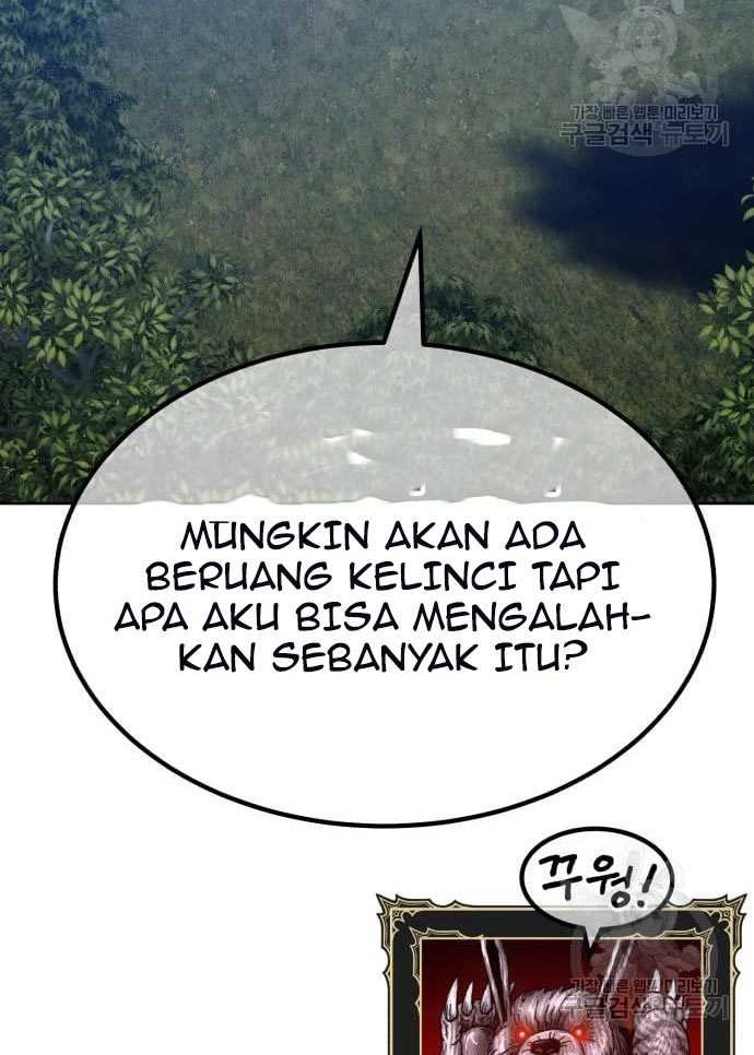 +99 Wooden Stick Chapter 56 - halaman 69