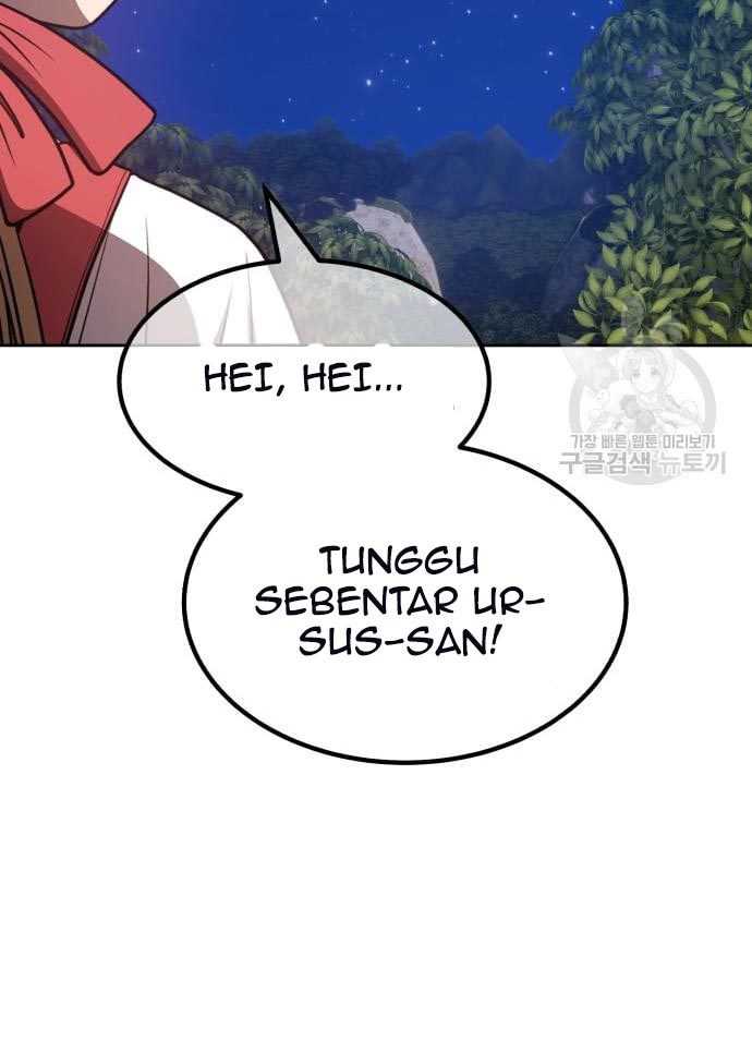 +99 Wooden Stick Chapter 56 - halaman 72