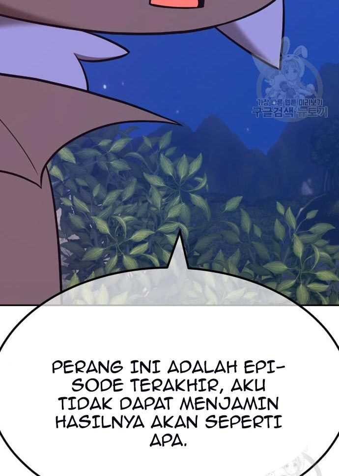 +99 Wooden Stick Chapter 56 - halaman 78