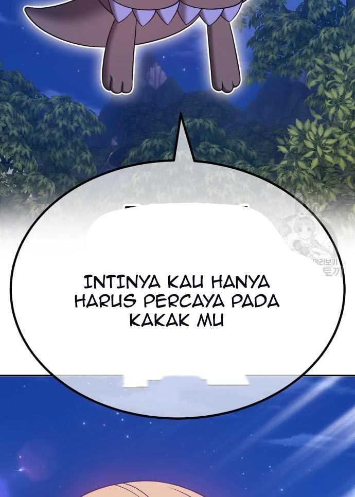 +99 Wooden Stick Chapter 56 - halaman 81