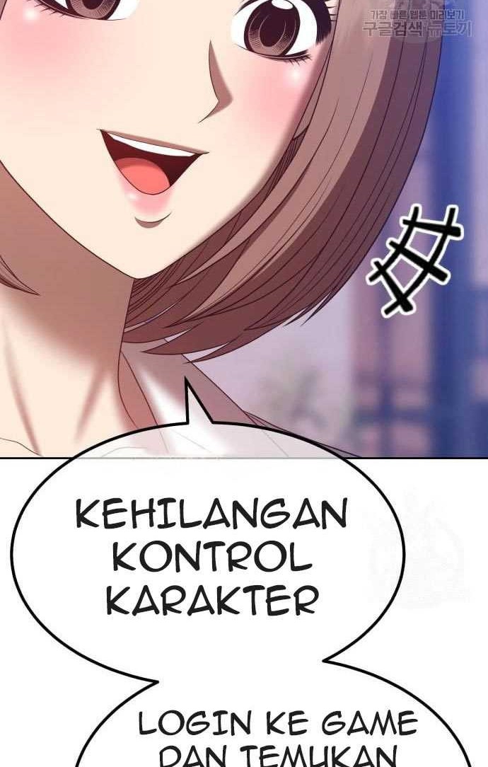 +99 Wooden Stick Chapter 57 - halaman 100