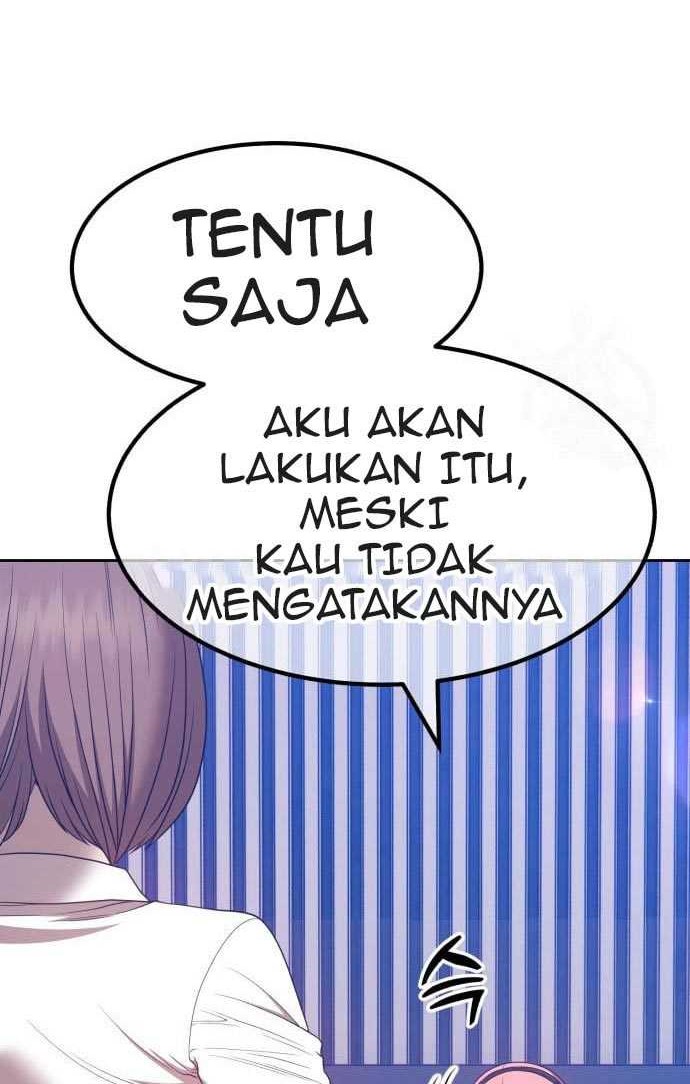 +99 Wooden Stick Chapter 57 - halaman 102