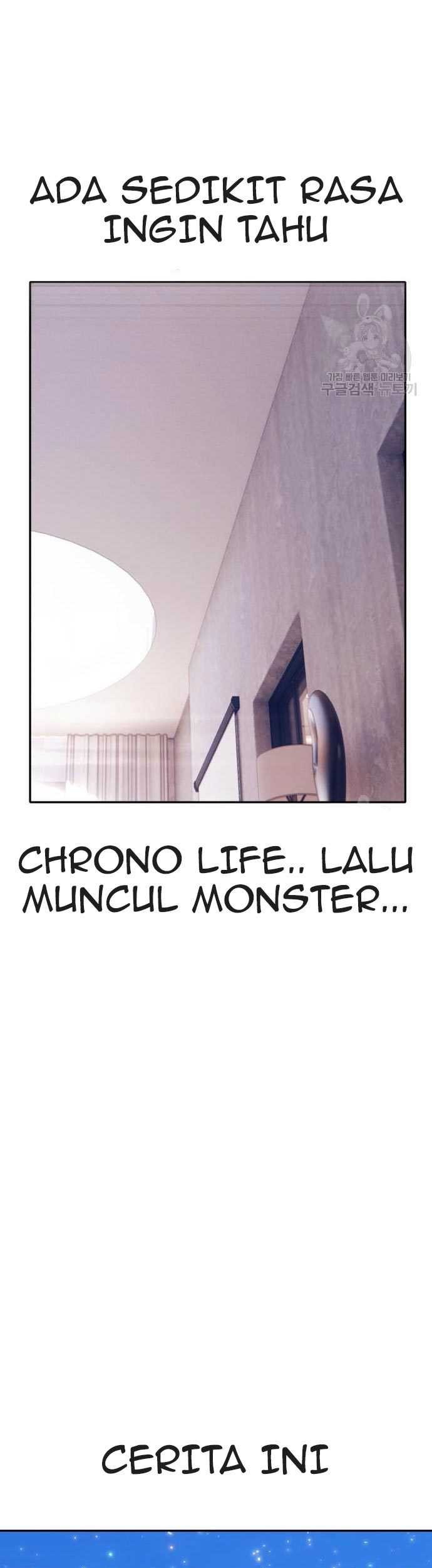 +99 Wooden Stick Chapter 57 - halaman 109